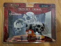 Wii Skin Set -Tribal "Pirates oh the Caribbean" Baden-Württemberg - Aulendorf Vorschau