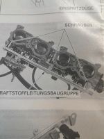 Honda CBR 900 RR Werkstatthandbuch von Honda Nordrhein-Westfalen - Dorsten Vorschau