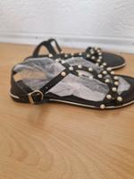 Marco Tozzi Sandalen Gr.40  Neu Nordrhein-Westfalen - Viersen Vorschau