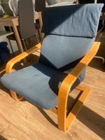 Sessel Ikea POÄNG Berlin - Friedrichsfelde Vorschau