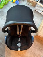 Maxi Cosi Cabrio Fix Düsseldorf - Angermund Vorschau