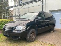 Chrysler  Grand Voyager CRD Limited SE Sachsen - Brand-Erbisdorf Vorschau