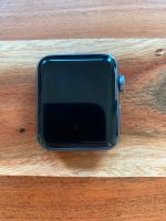 Apple Watch 2. Generation (space gray) Baden-Württemberg - Ettlingen Vorschau