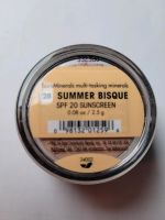 Bare Minerals Summer Bisque Concealer SPF 20 QVC Hamburg - Bergedorf Vorschau