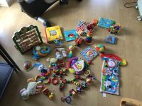 Baby Spielsachen gemischt Bayern - Bad Endorf Vorschau