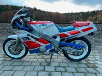 Yamaha FZR 500 , Liebhaber, Rennmotorrad, Funbike Baden-Württemberg - Hechingen Vorschau