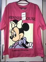 Disney  Minnie Mouse tshirt pink xl neu  shirt Hessen - Rüsselsheim Vorschau