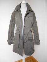 Schicke Damen Jacke von WOOLRICH, Gr. S, Farbe: Khaki, NP 420,- € Hessen - Marburg Vorschau
