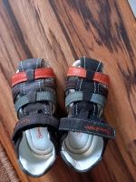 Sandalen Sommerschuhe Jungen Köln - Chorweiler Vorschau