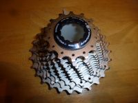 SHIMANO ULTEGRA KASSETTE CS-R8000 11-FACH "neu" Berlin - Schöneberg Vorschau