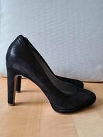 Maripe Pumps, sw. Gr.: 35, 5 Bayern - Ingolstadt Vorschau