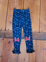 Leggings Disney 140 Glitzerschleifen Sachsen - Dahlen Vorschau