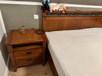 Komplettes Schlafzimmer - Pinie massiv - NP 5.200€!!! Bayern - Urspringen Vorschau