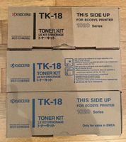 Toner-Kit TK-18 Bayern - Karlstadt Vorschau