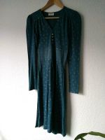 People Tree Kleid Gr 8 / XS blau weiss Bochum - Bochum-Wattenscheid Vorschau