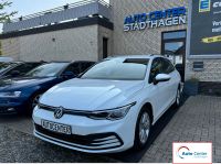 Volkswagen Golf VIII Variant Life Navi/LED/gr. Winterpaket Niedersachsen - Stadthagen Vorschau