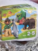 Lego Duplo 10576 Zoofütterung Herzogtum Lauenburg - Berkenthin Vorschau