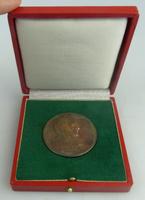 DDR Medaille Hans Otto 1900-1933 - Das Gesicht den Massen zu Leipzig - Lindenthal Vorschau