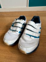 Adidas Turnschuhe Sneaker Gr. 33 Bayern - Eching (Kr Freising) Vorschau