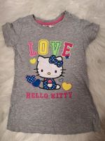 Mädchen Hello Kitty Sommerkleid Gr. 86/92 Bayern - Erbendorf Vorschau