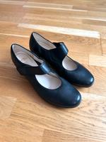 Ara Spangenpumps Spangenschuh schwarz Gr. 6 Gr. 39 NEU Baden-Württemberg - Herbolzheim Vorschau
