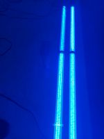 Aquatlantis LED Marine & Reef Led Bar 145cm Meerwasser Led Leiste Niedersachsen - Dassel Vorschau