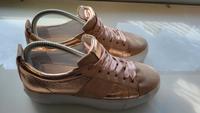 Kennel & Schmenger Sneaker rosa rose Schleife 38 NEU!! Stuttgart - Stuttgart-Ost Vorschau