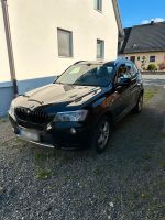 Verkaufe BMW F25 2,0 XDrive Bayern - Redwitz a d Rodach Vorschau