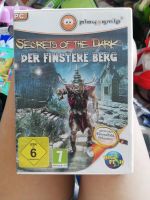 Secrets of the dark, der finstere berg wimmelbildspiel Sachsen - Löbau Vorschau