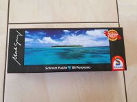 SCHMIDT PANORAMA Puzzle Lady Musgrave Island Queensland 136 NEU Niedersachsen - Wolfsburg Vorschau