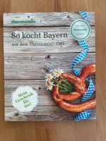 Thermomix Kochbuch Nordrhein-Westfalen - Schleiden Vorschau
