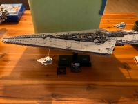 Lego Star Wars „Super Sternenzerstörer Executer“ 75356 Hessen - Darmstadt Vorschau
