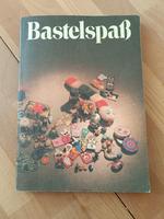 Bastelspaß DDR Buch Ostalgie Sachsen-Anhalt - Lutherstadt Wittenberg Vorschau