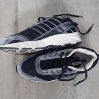 Sportschuhe Herren in Gr. 43 von Mistral   Versandkosten sparen! Sachsen - Radeburg Vorschau
