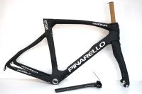 Pinarello Dogma F12 XLight (Rim-Brake) Rahmenset 2021 (CB032) Bayern - Thannhausen Vorschau