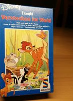 Spiel: Disney Bambi- Verstecken im Wald für 2,50€ Nordrhein-Westfalen - Lüdinghausen Vorschau