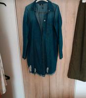 Jeansjacke Rainbow gr .42 Baden-Württemberg - Göppingen Vorschau
