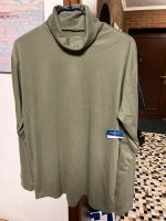 Rollkragenpullover Oberteil Shirt gr. XXL Herren neu Niedersachsen - Garbsen Vorschau