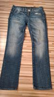 G-Star G Star 28/30  Jeans Hose Corvet Straight WMN Frankfurt am Main - Nieder-Erlenbach Vorschau