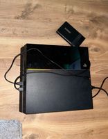 PS4 Schwarz 500 GB Berlin - Reinickendorf Vorschau