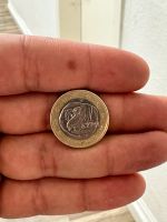 1 Euro Münzen Nordrhein-Westfalen - Remscheid Vorschau