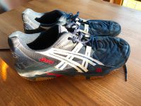 Asics Hallenschuhe, Gr. 44,5 (US 10 1/2), blau Bayern - Dießen Vorschau