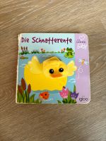 Die Schnatterente Kinderbuch Babybuch Iglo Nordrhein-Westfalen - Löhne Vorschau