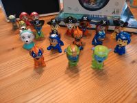 Paw patrol figuren Nordrhein-Westfalen - Issum Vorschau