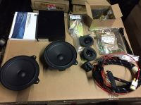 Suche BMW E46 SoundModul HiFi (kein HK) Soundsystem + Subwoofer Berlin - Mitte Vorschau