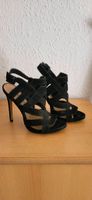 Buffalo London High heels schwarz Gr.37 Stiletto Absatz ca 12 cm Bayern - Sonthofen Vorschau