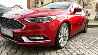 Ford Fusion Platinum 2017 Rheinland-Pfalz - Eisenberg  Vorschau