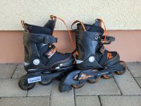 Inline Skates Sachsen - Gaußig Vorschau