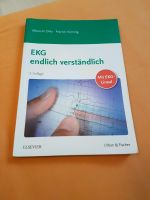 EKG endlich verstehen - 3. Auflage Niedersachsen - Buchholz in der Nordheide Vorschau