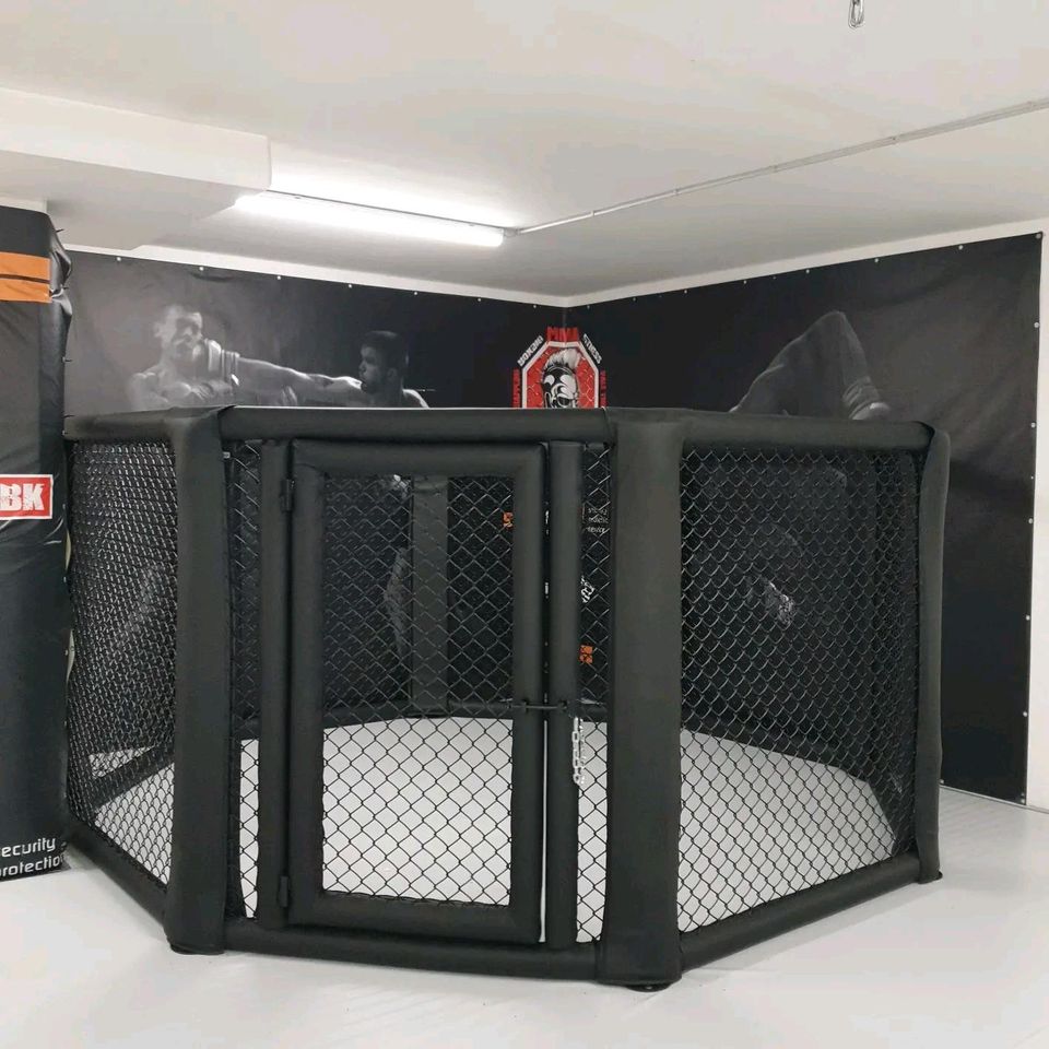 MMA CageWall, Käfigwand, MMA Cage, Käfig, NEUWARE in Erfurt